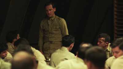 Tell us, in the course
of your studies, - Catch-22