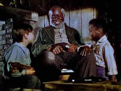 Tell us another one Unc' Remus - Song of the South