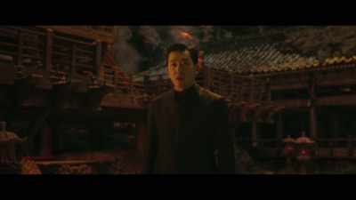 Tell us what you said - Along with the Gods: The Last 49 Days