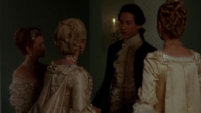 Tell us what we should think of the opera - Dangerous Liaisons