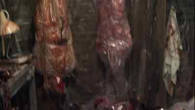 Tell us what these creatures are. - Torchwood