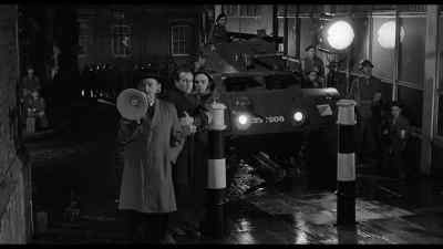 Tell us what you want here. - Children of the Damned