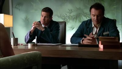 TELL US WHAT YOU DON T LIKE - Nip/Tuck