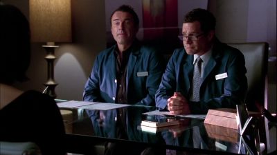 TELL US WHAT YOU DON'T LIKE - Nip/Tuck