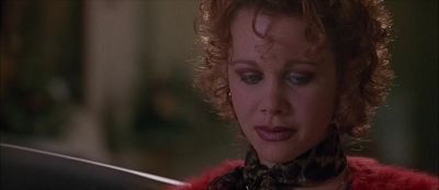 Tell us what's wrong Joyce - Nightwatch