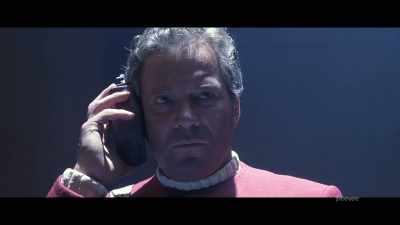 Tell us that you plan - The Center Seat: 55 Years of Star Trek