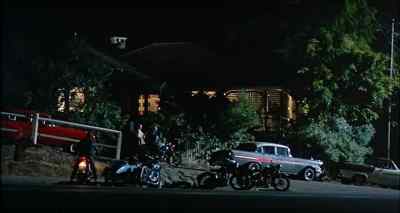 Tell us when you've started. - The Delinquents