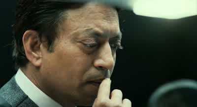 Tell Vayentha, if she values her position she will remove Langdon. - Inferno