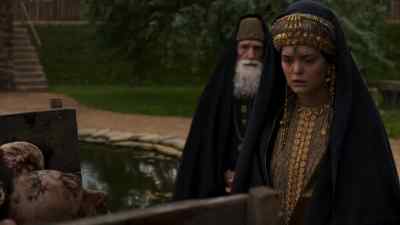 Tell Veran I must speak with him. - Britannia