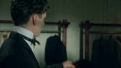 Tell her we'll do it
as soon as we're done here. - Grand Hotel