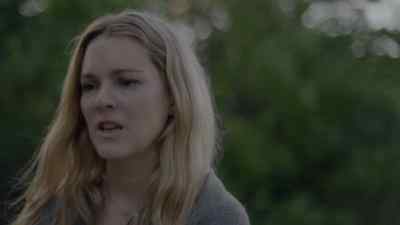 Tell me we're safe. - Bloodline