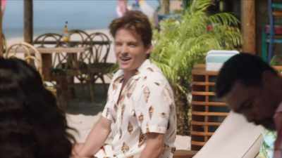 Tell you what...
$2 million payout, - The Rookie: Feds