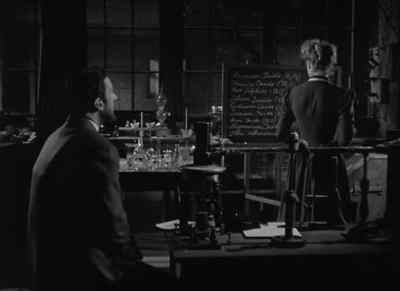 Tell me what you are thinking. - Madame Curie