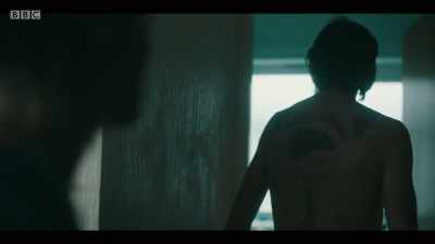 Tell me what to do
and I'll throw you away. - In My Skin