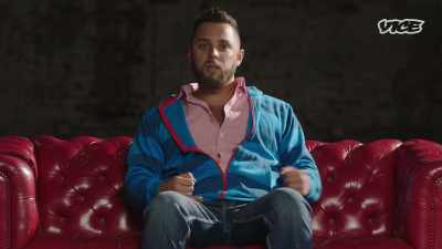 Tell him what to do, you know.
He knows the route. Do it." - I Was a Teenage Felon