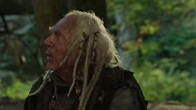 Tell me what do remember
of your childhood. - Knightfall