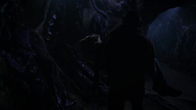Tell me what to do. - Under the Dome