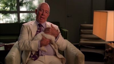 Tell me what you don t like about yourself - Nip/Tuck