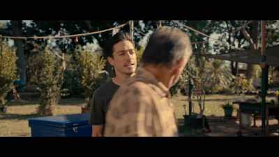 Tell me what you found for him, - Population 11