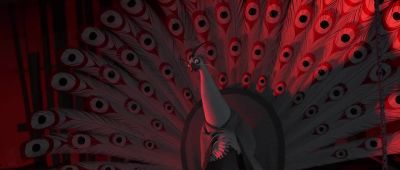 Tell me what happened that night What night - Kung Fu Panda 2