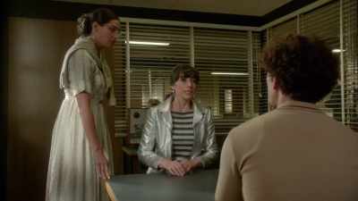 Tell me what happened. - Ms Fisher's Modern Murder Mysteries