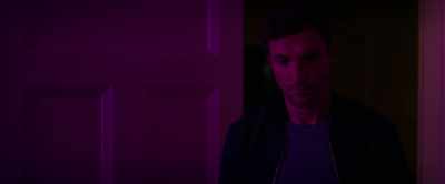 Tell me what happened. - In Darkness