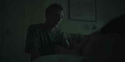 Tell me what happened. - The Outsider