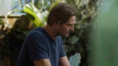 Tell me what happened
to Bram. - Colony