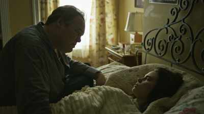 Tell me what happened
to Lorenzo. - Godfather of Harlem