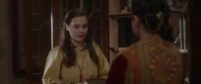 Tell you what,
how about you leave me - Theodosia