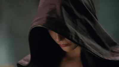 Tell me what I can
do for you. - Legend of the Seeker