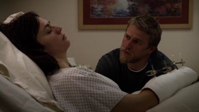 Tell me what I can do for you. - Sons of Anarchy