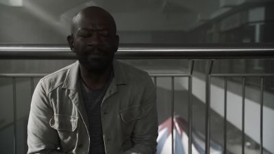 Tell me what I can do. - Fear the Walking Dead