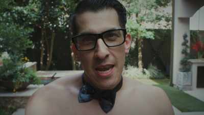 - Tell you what, if I
don't have that money - Girls Guns and Blood