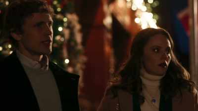 - Tell you what, I need
some fresh air too. - Christmas in Notting Hill