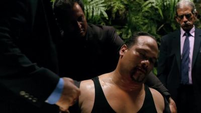 Tell me what I want to know, - Hawaii Five-0