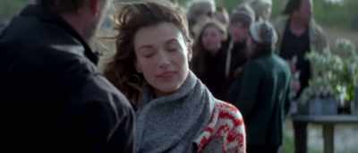 Tell you what.
If you want to come back, - Grey Lady