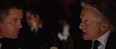 Tell you what I'll make you a deal Bretton - Wall Street: Money Never Sleeps