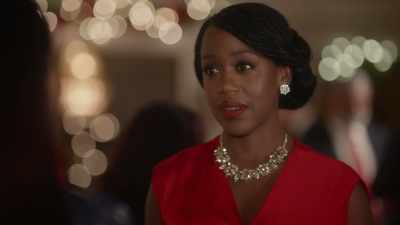 Tell you what, I'm going
to give you some time, - Christmas Time Is Here