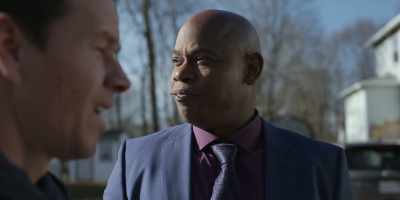 Tell you what,
I'm gonna give you - Spenser Confidential