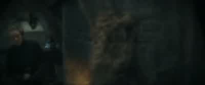 Now tell me what this is all aboutWell now years agowhen Harry Potter's parents realizedthey were marked for death do you rememberThey went into hiding Few knew where they wereOne who did was Sirius BlackAnd he told You Know WhoFUDGE Not only did - Harry Potter and the Prisoner of Azkaban