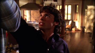 Tell me what it is, Jonathan. - Smallville