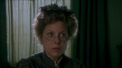 Tell me what you know about yourself - Anne of Green Gables