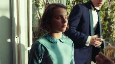 - Tell me what you know.
- I think it's a good strategy, actually. - His Dark Materials