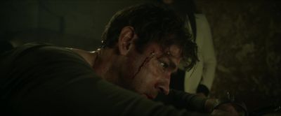 Tell me what you know. - Tom Clancy's Jack Ryan