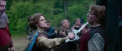 Tell me what you know. - The Ash Lad: In the Hall of the Mountain King