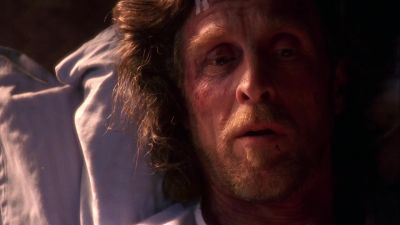 Tell me what you know. - Smallville