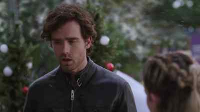 Tell you what,
let's go do something fun. - Unwrapping Christmas: Tina's Miracle