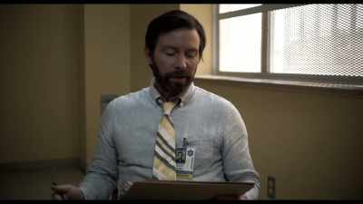 Tell you what,
let's try something different. - The Dead Center