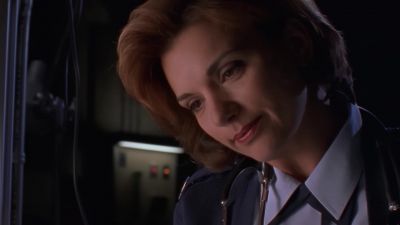 Tell you what, Lieutenant,... - Stargate SG-1